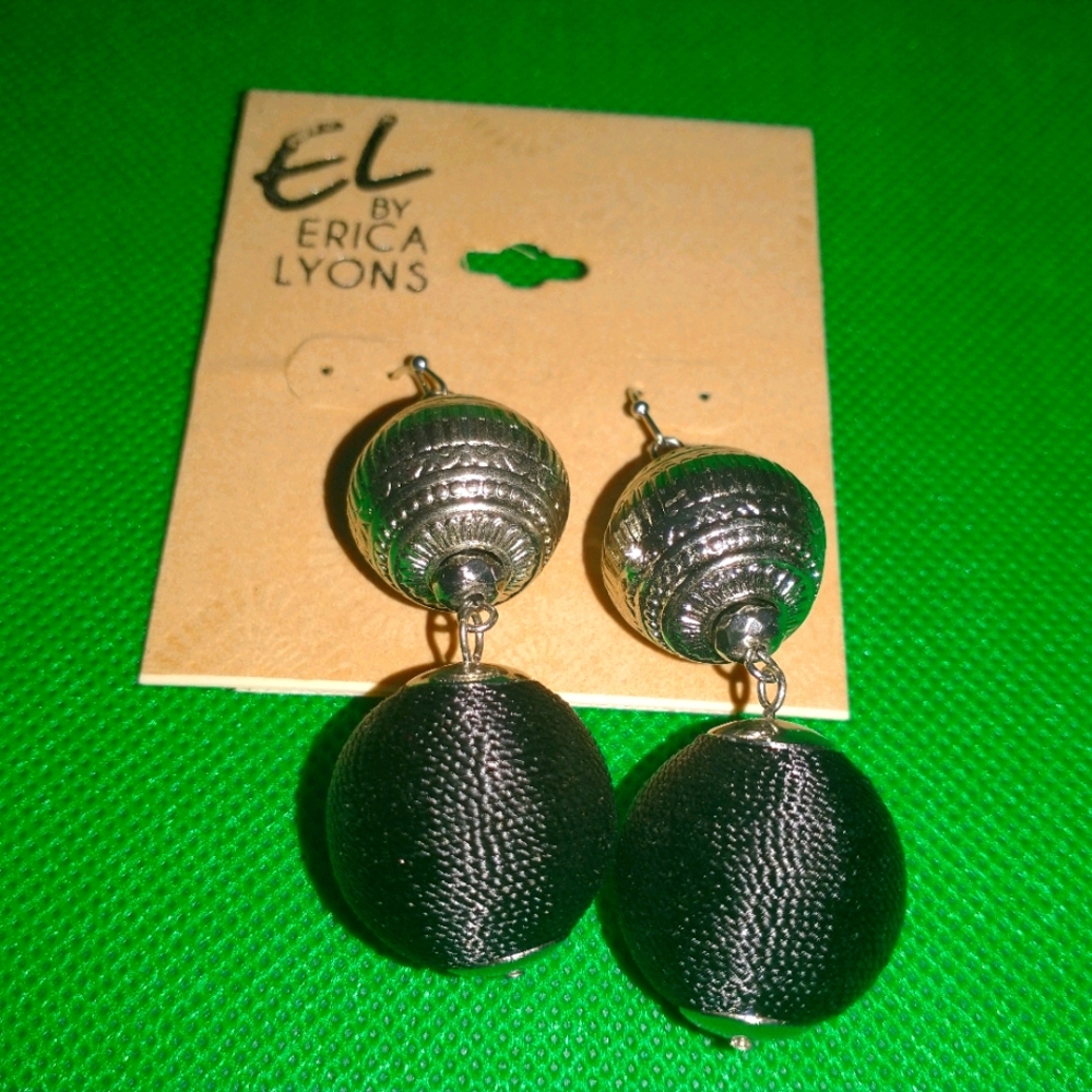 Erica Lyons Earrings
